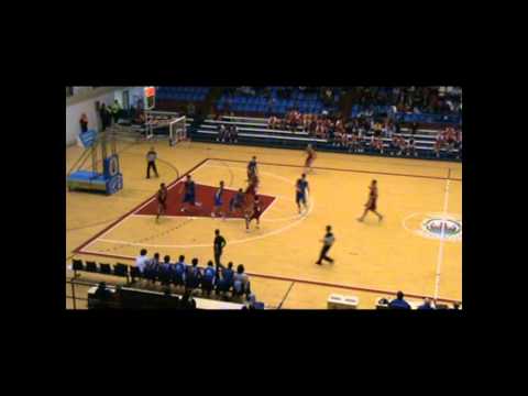 EBA A-B Ferrol - Rosalia