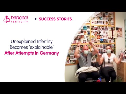 Unexplained Infertility Becomes ‘explainable’ After Attempts in Germany