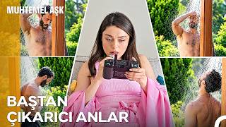 Tablo Gibi Otur, İzle ❤️ - Muhtemel Aşk