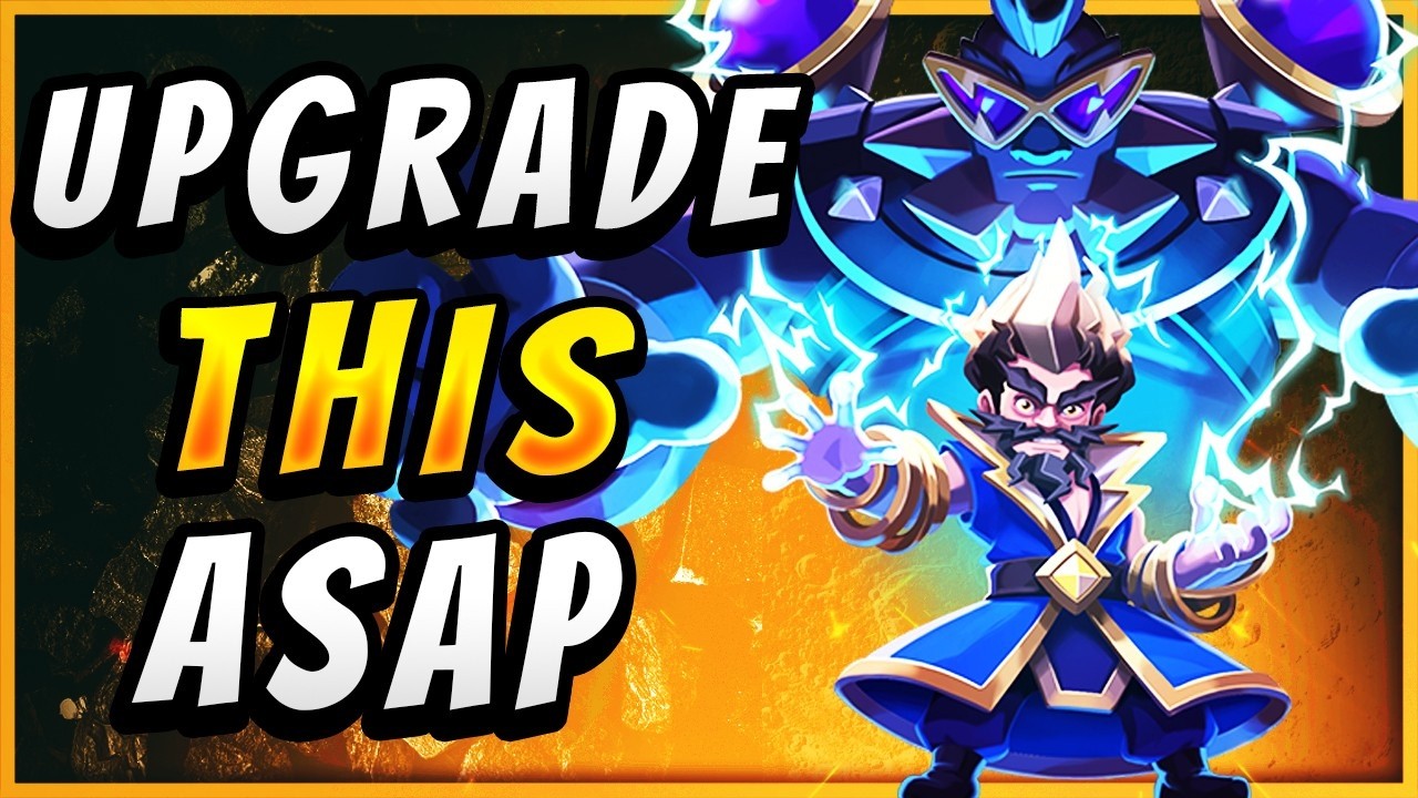 You NEED to Check Out This New Deck!