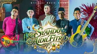 Download lagu Azmirul Azman X Ukays - Syahdu Aidilfitri mp3