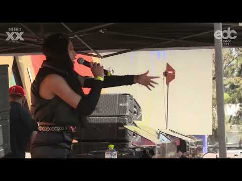 Rayben Set completo #EDC México 2022