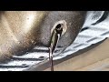 1989-94 Nissan D21 DIY Oil change 1989-94 Nissan D21 DIY Oil change