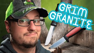 Grimm Granite: How To Overcome Camping and Outdoor Adversity!