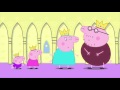 Peppa Pig English 2016 Season 1 Episode 36 The Sleepy Princess