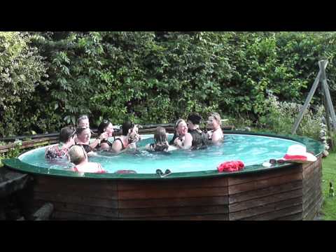 Cool Water Challenge 2014 Dingden - Die Lümmerkings -