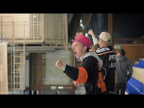 KooKooTV: Kiitos, Slovenia