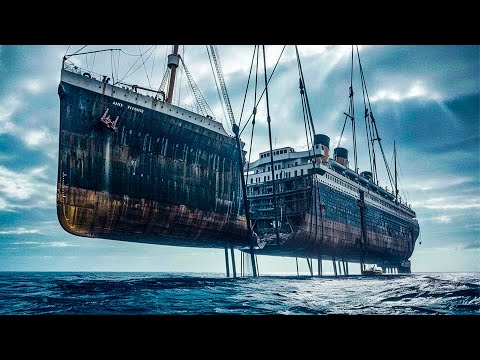 Titanic Moments That Don't Make Sense | POPSUGAR Entertainment