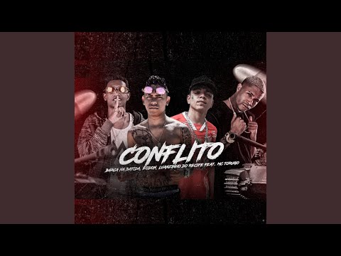 Conflito (feat. Mc Torugo)