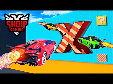 40 Kutia Misterioze !! GTA 5 - SHQIPGaming