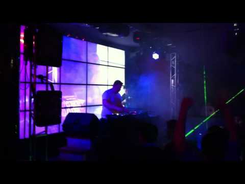 Marcus Schössow @ Премьер (18.02.11)