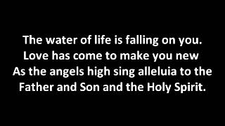 Water of Life by Perry Kelly