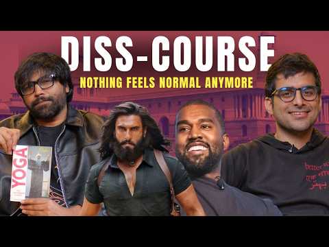 From Kanye West to Dhurandhar: Art in the Age of Mechanical Reproduction