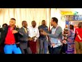 PASCHAL CASSIAN KIAPO CHADAM ALBAM IJAYO BAADA YA KUTIBIWA
