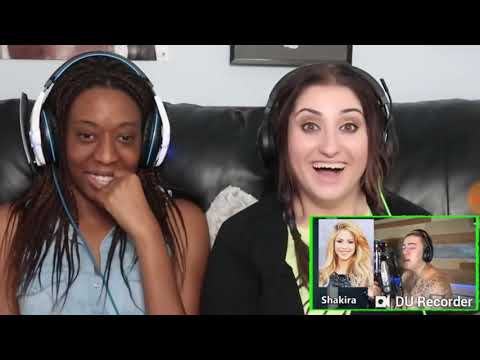 Gringos reagindo a whindersson nunes