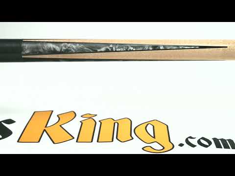 Viking B4001 Pool Stick - Cue View 360 - 4k Ultra HD Rotating 360 Degree Pan & Zoom