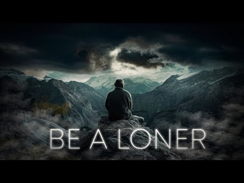 Why Solitude Promotes Greatness - The Stoic View On Loneliness