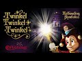 Symbolicaanse Hofhouding - Twinkel Twinkel Twinkel - Efteling muziek