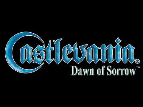 Into The Dark Night - Castlevania: Dawn Of Sorrow Music Extended