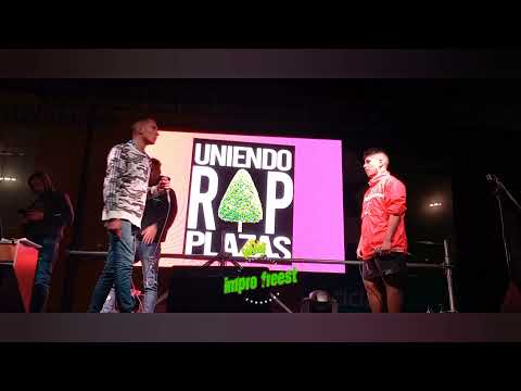 JAFF vs PARAWA. 23/10/21 cuartos .  NACIONAL ARGENTINA DRAGÓNES DEL FREESTYLE X IMPROFREEST.