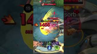 ARGUS TRINITY BUILD VS FREYA DAMAGE BUILD ~ Mobile Legends Bang Bang