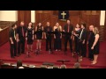 Quem pastores laudavere - 14th century German carol; arr. John Rutter