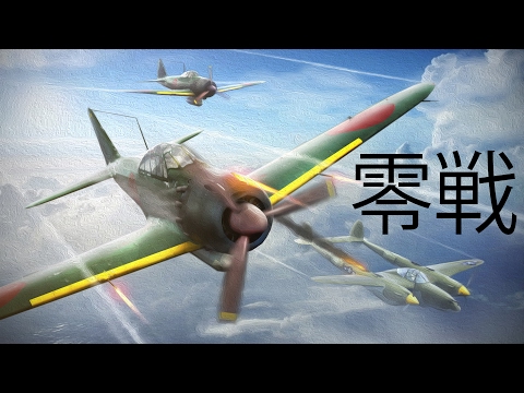 The A6M Zero - Documentary (3/4)