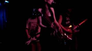 Maria Taylor (March 31, 2007) - Xanax.MPG