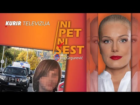 SRAMNO: Majka dečaka ubice iz Ribnikara pokušava da ga izvuče iz specijalne bolnice