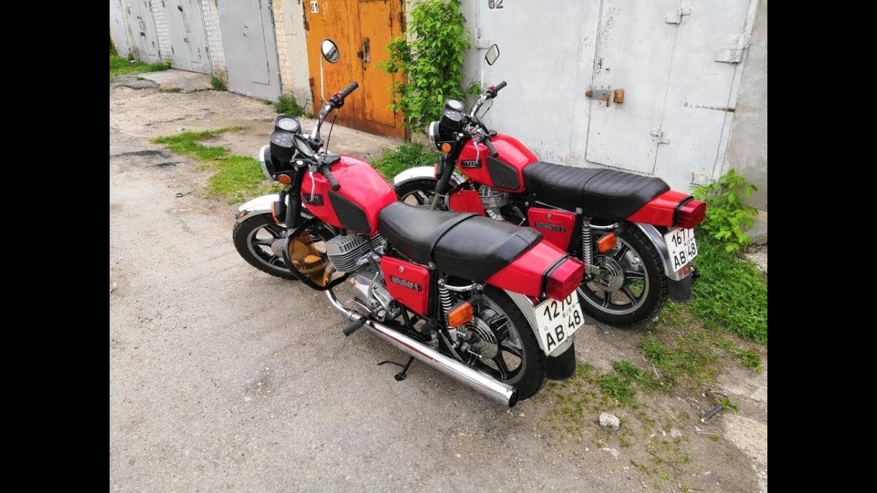 Купить Мотоцикл Иж Планета В Орловской Области