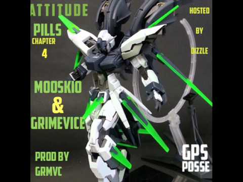 "Cruel Summer" Mooskio & Grime Vice hosted by Dizzle