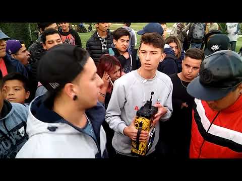 PIXEL VS ESECE VS SWORD - 8VOS FECHA 3 EDIC INSTRUM.  ( 14/1/18) - LISTA NEGRA