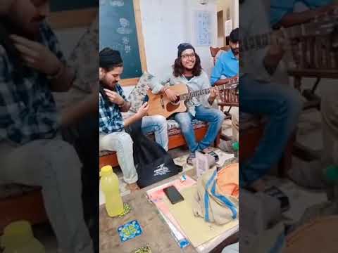 Sparky Shubham JAM SESSION