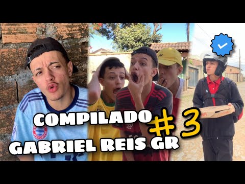 Melhores vídeos de (@Gabrielreisgr) - Compilado #3