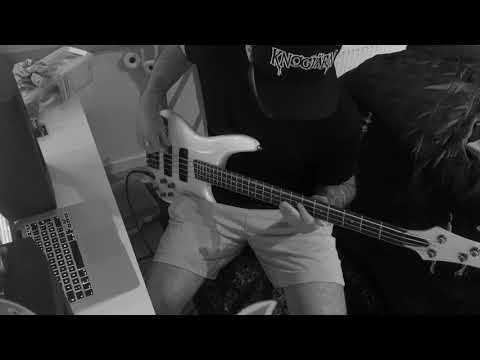 KNOGJÄRN-"Lita aldrig på mig" (Cover)