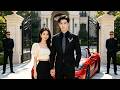 Cinderella Slept With CEO Vanished ️ Left TWINS 5 Yrs Later He Spots Her Instantly Cdrama