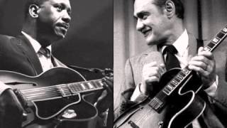 Wes Montgomery - Days Of Wine And Roses