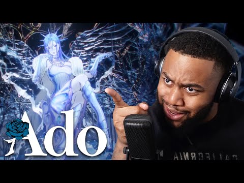 Ado - ‘Episode X' Almost Made Me Question My Entire Existence!