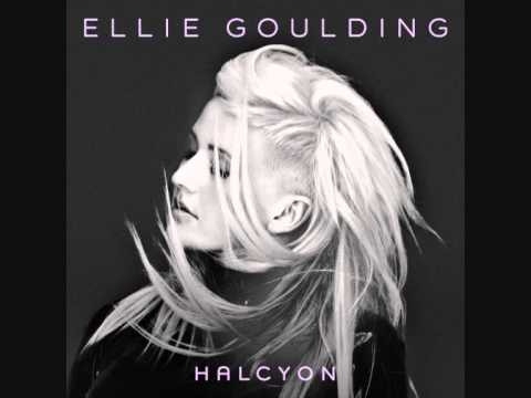 Ellie Goulding - Halcyon (Stuart Millar Remix)