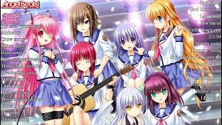 Download lagu 【Girls Dead Monster】Angel Beats!全曲メドレー mp3