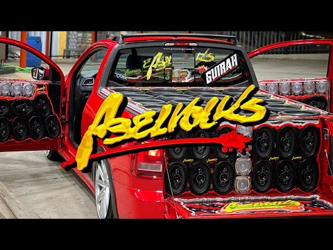 TALARICA - DJ SKYPE, WATILA GYN, DANIEL DANTAS - [ELETROFUNK ABELVOLKS]