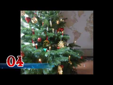 4. Adventsfenster des 3. Dörrenbacher Adventskalenders