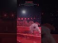 Work Rihanna Ft Drake Super Bowl LVII Halftime Show Short NFL2023 SuperBowl Drake Dance