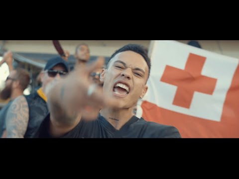 Turquoise Prince - LTC Pt. 1 (OFFICIAL VIDEO)