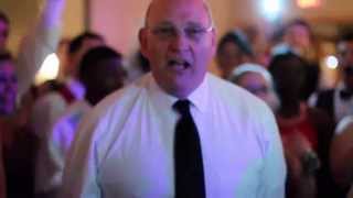 Mr. Rist/Mr. Puglisi Dance-Off