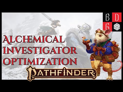 |2e| Alchemical Investigator Optimization