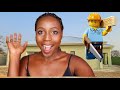 We Are Building Our Dream House From Scratch In Namibia. See step by step/ The Progress.