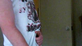 With Blood Comes Cleansing - Lash Upon Lash Vocal Cover