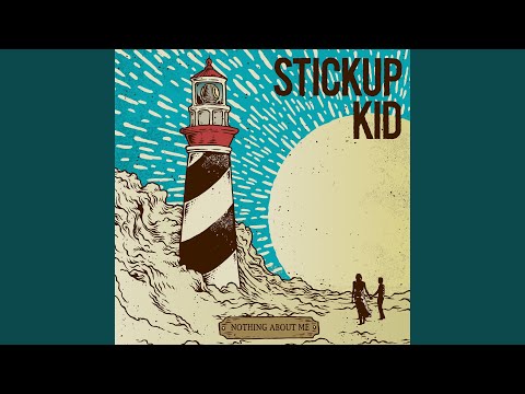 Breathing - Stickup Kid