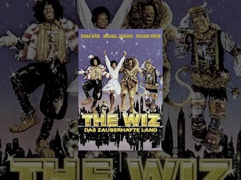 The Wiz - Das zauberhafte Land